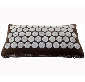 Oreiller de Soutien Cervical et Orthopédique pour le Cou, Coussin d'Acupression pour Soulagement de la Douleur et Alignement de la Colonne Vertébrale, Idéal pour le Sommeil (Vente en Gros) - Product Image 3