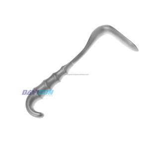 ที่มีคุณภาพสูง Sawyer Retractor กลาง3.1/4IN | DAVICON เครื่องมือผ่าตัดพลาสติก - Product Image 4