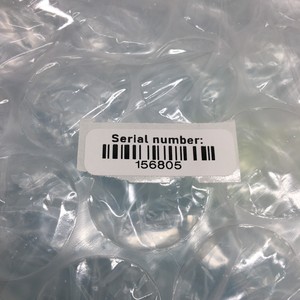 LAM 716-011643-001 <b>Ring</b>, <b>Ceramic</b> Insulator - Trusted Global Legacy Semiconductor Equipment and Parts at - Product Image 5