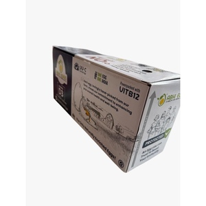 Durable Cardboard <b>Egg</b> Carton Box for Safe <b>Egg</b> Handling and <b>Storage</b> Available at Wholesale Price - Product Image 2