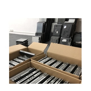 Ordinateurs portables d'occasion avec accessoires d'origine, écran Full HD de qualité A, 14,5 pouces, i7, 16 Go de RAM, 512 Go, Windows 10 - Product Image 1