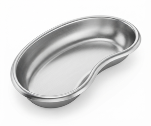 Juego de bandejas quirúrgicas para riñón de acero inoxidable, soporte para instrumentos médicos para uso en quirófano - Product Image 6