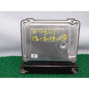 ECUs et modules informatiques d'occasion Passat 03L906018PK - Product Image 2