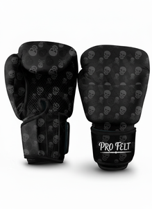 Guantes de Boxeo con Diseño Personalizado, OEM ODM, Guantes de Seguridad para Entrenamiento, Sparring, Boxeo, MMA, Kickboxing y Fitness - Product Image 5