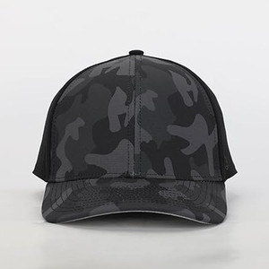 High Quality Summer Sports Baseball Caps for <b>Men</b> Quick-Drying <b>Sun</b> <b>Hat</b> Full Mesh Outdoor Breathable Cap - Product Image 2