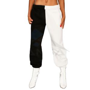 Pantalones Casuales de Mujer, Estilo Urbano, Ligeros, Pantalones Deportivos, Comodidad Diaria, Ajuste Moderno y Estilo Urbano - Product Image 1