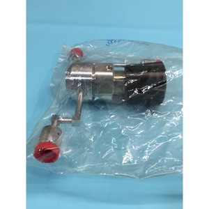 Régulateur de pression Tescom 44-2361-T9-051, AMAT - Équipements et pièces semi-conductrices de renommée mondiale et de confiance - Product Image 3