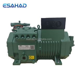 Compresseur frigorifique Bitzer 4VES-10Y-20D pour entrepôt frigorifique, compresseur semi-hermétique Bitzer - Product Image 1