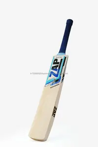 ZAP Classique Empereur Anglais Willow Cricket Bat Set Durable Bois Sport Bat Taille 2 Comprend Cricket Uniforme - Product Image 2