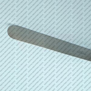 Retractor de Cinta de 32 mm x 13 Pulgadas, Retractor Quirúrgico Maleable de Acero Inoxidable Flexible para Procedimientos Neurológicos y Oftálmicos - Product Image 6