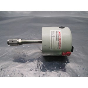 เซ็นเซอร์วัดความดัน BOC Edwards 600AB Barocel, TRANS - อุปกรณ์และอะไหล่เซมิคอนดักเตอร์ระดับโลกที่เชื่อถือได้ - Product Image 3