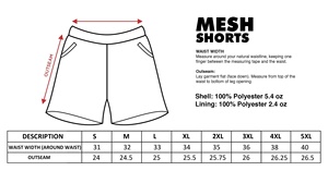 Factory Direct Hot Sale US Summer Casual <b>Shorts</b> <b>Men</b> Breathable <b>Mesh</b> <b>Shorts</b> Sublimation Sports Fashion Basketball Soccer <b>Shorts</b> - Product Image 6
