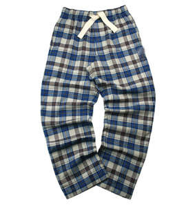 High quality flannel trouser Fleece <b>Pants</b> <b>Men</b> Custom Logo Sleepwear Pajama <b>Pants</b> Nightwear Flannel Fleece Printed <b>Pants</b> - Product Image 4