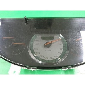 เร็กซ์ตัน ชุดหน้าปัดเรือนไมล์มือสอง 8022008212 - Product Image 2