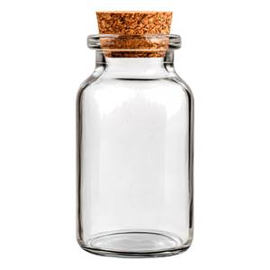 <b>Large</b> Glass <b>Jar</b> With Wooden Lid For Storing Rice Flour Pasta Cereals Sugar Coffee Beans <b>Jar</b> And Baking Supplies - Product Image 4