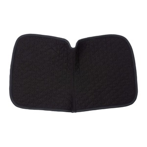 Almohadilla de Silla de Montar Ecuestre de Alta Calidad con Logotipo Personalizado, Productos Ecuestres, Silla de Montar para Caballos, Espuma Equina de Primera Calidad, Satén - Product Image 2