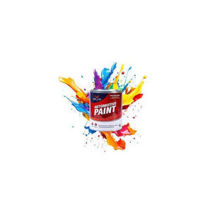 Peinture automobile 1K 2K, peinture de réparation automobile, pigment automobile, peinture transparente, peinture en aérosol pour voiture - Product Image 3