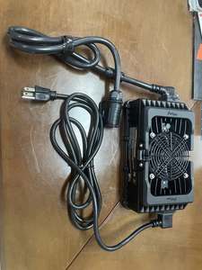 Moto tout-terrain électrique 2025 Ultra Bee 2 21KW Black Edition, moteur central, Ebike - Product Image 3