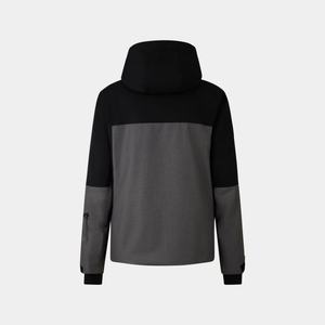 Waterproof <b>Mens</b> Winter Warm Up <b>Jacket</b> <b>Corduroy</b> Fabric Zipper Closure Windproof Outdoor Fashion Coat - Product Image 1