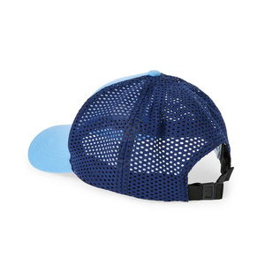 Casquette Trucker en Toile Respirante Légère à Séchage Rapide - Idéale pour les Voyages en Plein Air, Décontractée, Écologique, Unisexe, Douce, pour la Course à Pied, Faible MOQ - Product Image 2