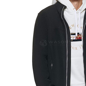 Chaqueta de Forro Polar con Cierre para Hombre, Resistente, para Senderismo y Camping, Transpirable, 2026 - Product Image 4