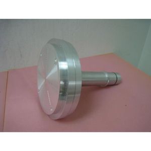 AMAT 0040-38109 ชิ้นส่วนเชื่อมต่อ, เครื่องทำความร้อน, 8 นิ้ว, SR, AXZ Plus - อุปกรณ์และอะไหล่เซมิคอนดักเตอร์ระดับโลกที่เชื่อถือได้ - Product Image 3