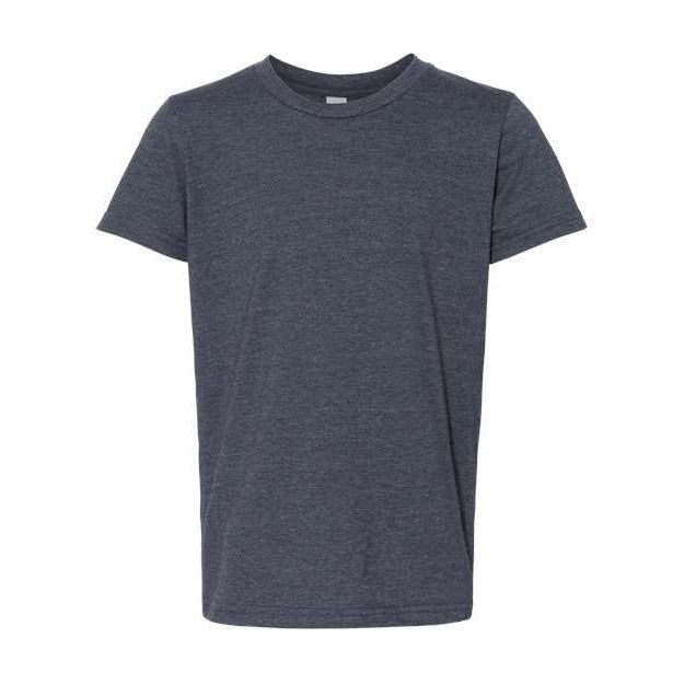 Heather Navy Color