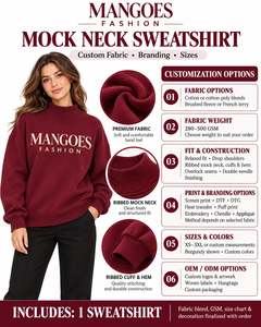 Sudadera con Capucha Oversize de Corte Holgado, Estampada, de Forro Polar, Estilo Urbano, Transpirable, para Mujer, Uso Diario - Product Image 6