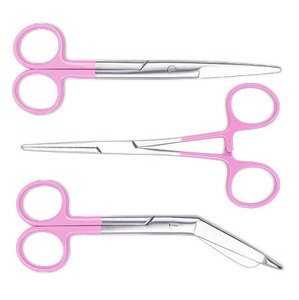 Professional Medical Devices Orthopedic Dressing <b>Plaster</b> Instrument <b>Set</b> Stainless Steel Manual Reusable Bandage Scissors - Product Image 2