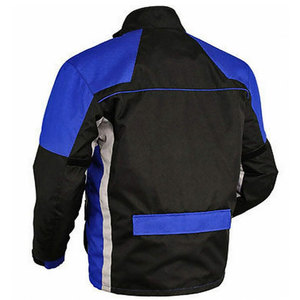Chaqueta Cordura Resistente para Todo Terreno, Equipo de Motociclismo de Aventura, Forro Térmico Cálido, Chaqueta Cordura para Motociclistas en Invierno - Product Image 5