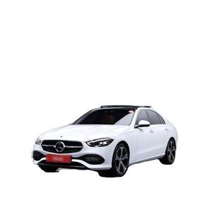 Mercedes-Benz Clase C C300 4MATIC Avantgarde 2024/5, 25,839 km, Caja de Cambios Automática, Volante a la Izquierda, Cámara Trasera - Product Image 1