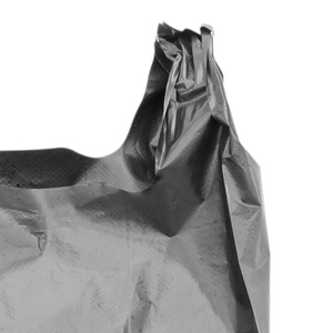 Bolsa de Mano de Plástico Reutilizable Personalizada, Ecológica, con Asas, de LDPE/HDPE, para Ropa, Empaque, Compras, con Logotipo - Product Image 3