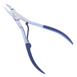 Wholesale Rate Nail Clipper Newest Product Make Yoru Own Latest Quality Cuticle Nail Nipper by Beauty Concept Eco-Friendly - Product Image 1