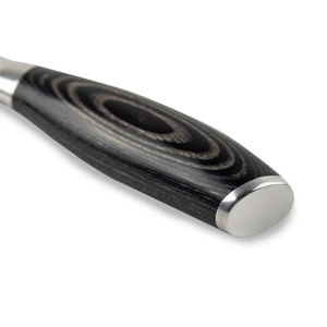 Couteau de cuisine en acier Damas pour la cuisson professionnelle, lame de haute qualité pour couper la viande, les légumes et les fruits facilement - Product Image 2