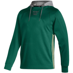 2026 Vente en gros de sweats à capuche et maillots de hockey sur glace pour hommes, service OEM personnalisé, 100% polyester respirant et à séchage rapide - Product Image 4