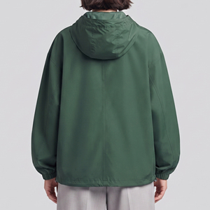 <b>Women</b> Waterproof Windbreaker <b>Jacket</b> Casual Outdoor Rain <b>Jacket</b> <b>Women</b> Lightweight Rainproof Windbreaker <b>Jacket</b> Outdoor Ladies - Product Image 2