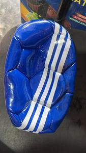 Équipement d'entraînement de football classique de qualité supérieure avec matériau PU/PVC, nouveau design pour les tailles 3-5 - Product Image 2