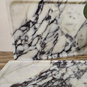 Losa de Ónix Blanco y Negro Natural Personalizada, Decoración de Lujo Moderna y Antigua para Cocina, Sala de Estar y Hogar - Product Image 4
