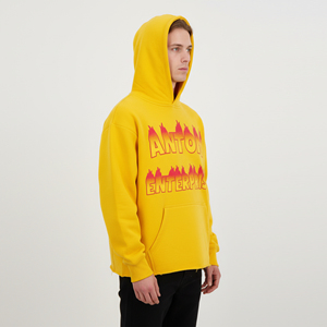 Sudaderas con Capucha para Hombre de la Mejor Calidad a Precio Razonable, Sudadera de Alta Gama, Fabricante de Ropa Masculina, Sudadera Urbana en Venta - Product Image 4