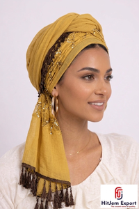 Lightweight <b>Silk</b> <b>Square</b> <b>Scarves</b> Custom Digital Print Premium Fabric Women Fashion Accessories Bulk OEM Manufacturer - Product Image 4