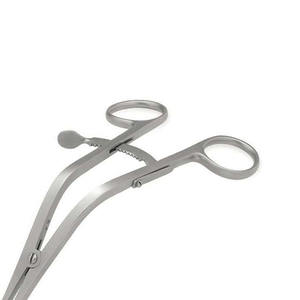 Oferta de Venta Caliente: Juego de Instrumentos de Acero Inoxidable para Separación de Vértebras Ortopédicas con Mango de Anillo, Alta Calidad CE por Grip Surgical - Product Image 2
