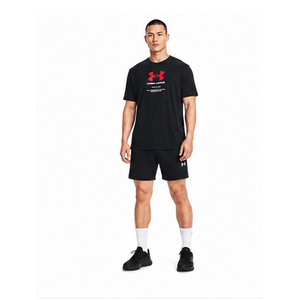 T-shirt pour homme avec logo personnalisé, nouveau style, manches courtes, matière confortable, style hip-hop, coupe classique, t-shirts pour homme - Product Image 6