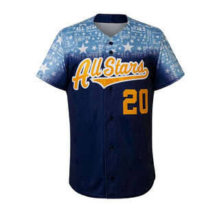 Maillot de baseball personnalisé Econex Sports avec logo imprimé par transfert thermique, unisexe, vert olive et blanc, taille adulte, 100 % polyester respirant - Product Image 5