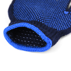 Guantes de Trabajo Personalizados Unisex de Manga Corta con Logotipo Frontal, Antideslizantes, Absorbentes de Humedad, de Poliéster, para Todas las Estaciones, Talla Adulto - Product Image 3