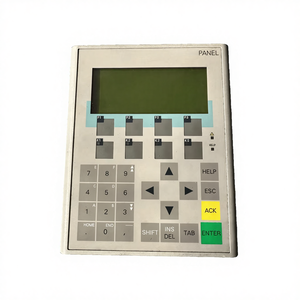 Controlador PLC 6AV6641-0BA11-0AX1, Nuevo y Original, Controlador de Programación PLC - Product Image 1