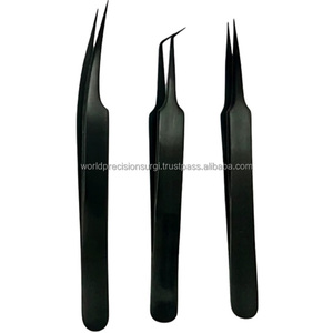 Precision Micro <b>Surgical</b> <b>Instrument</b> <b>Surgical</b> Kit Stainless Steel Forceps Scissors Needle Holder Manual <b>Surgical</b> Tools ISO13485 - Product Image 1