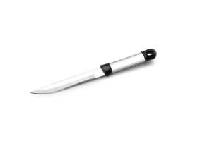 Exclusive donna plain <b>knife</b> stainless steel kitchen cutting <b>knife</b> <b>sharp</b> edge utility <b>knife</b> ergonomic handle multipurpose use - Product Image 4