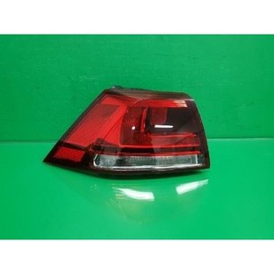 Feu arrière gauche d'occasion pour Golf VI/VII, modèles 2008-2017, référence OE 5G0945095 - Product Image 1