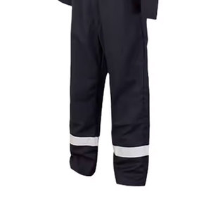 Overol de Seguridad de Buena Calidad, Nuevo, en Oferta, Uniforme de Trabajo Transpirable para Hombre - Product Image 5