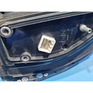 กระจกมองข้างคาร์นิวัลแบบใช้แล้ว รุ่นซ้าย - Product Image 5